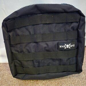 NWOT - M48 OPS Medical/Equip Drop Leg Bag